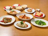 【新ホーカーコース】1次会や会社の飲み会におすすめのカジュアルコース