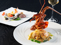 【3月限定】精選特別優恵餐 特別コース