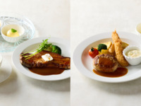 Kids Menu Information