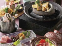 3月【特別な日のお食事に】プレミアム懐石美濃吉創業310周年記念　「春惜月」