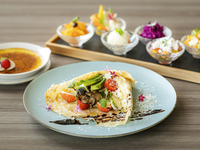 【ランチ】Today's ランチ
