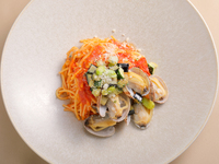 [Lunch] Pasta lunch