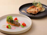 【ランチ】シェフズランチ