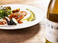 【ディナー】席のみ予約