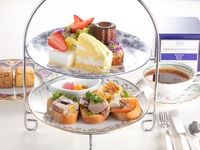【Chouette】Afternoon Tea (Weekends only)