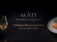 MATT Tasting Experience