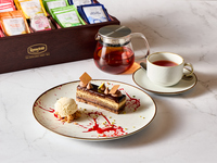 [March to May] Standard cake set