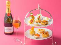 アフタヌーンティー　Sunset（サンセット）