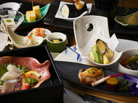 Monthly Special: Hana Gozen