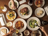 Carol Garden Course【All-You-Can-Drink Course (90 Minutes)】