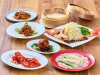 ━━ 3月限定　単品・フェアメニューのご紹介 ━━