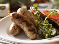 [Beer Garden] 11 dishes including Mina Pork and Ocean Beef + 2 hours of all-you-can-drink with over 80 varieties