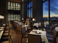 Anniversary plan　【Window confirmed】Stagione + a Glass of Champagne、White Wine, Red Wine, Mineral Water 【Limited offer】