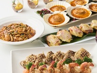 【平日ディナー限定】歓送迎会プラン　B