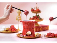 【4/29～5/6】チョコレートフォンデュ