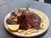 [Welcome&Farewell Party Package] This plan is available exclusively at Obika Nishi-Shinjuku and is for groups of 17 or more people and includes all-you-can-drink.