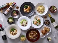 【会員様限定】歓送迎会 福招プランB