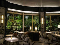 16:30以降/窓側確約🍃抹茶アフタヌーンティー