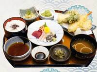 【3月～4月】和食御膳 