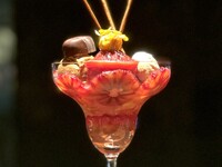 パルフェ・オランジュ・ノワール［2026.春]