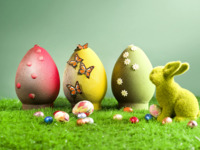 【One-Day Only! April 5】 Easter buffet