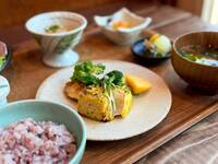 お野菜御膳セット(3月版)（３月４日スタート）