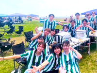  🌸【～4/15まで！】【学割BBQプラン】手ぶらでOK！準備・片付け不要 ～焼きおにぎり＆とろけるマシュマロ付き！～【2名分～29名分】  