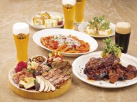 パーティーコース