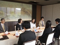 3/2～【昼】顔合わせプラン｜結（ゆい）＜平日個室＞