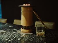 Chako - Inhaling Tea