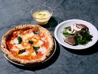 [Weekday Lunch] Course A