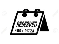 1F半個室のご予約（お席のみ）