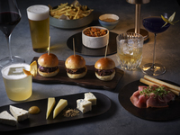 [Week day only] Reservations for seats only (Happy hour use)