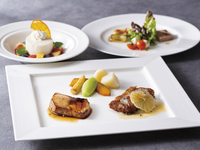 55周年　開業記念コース