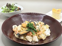 Supreme　Pasta Lunch ～Lusso～　　　　