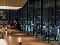 【BAR】席のみ予約