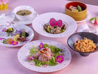 【レストラン玉手箱】春スマイルコース￥3,800