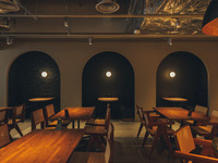 カリーノ女子会コースプレミアム飲み放題(￥6,400)