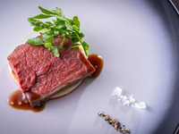 ~Cena~ Chef's Choice Course (Private Room) 18700