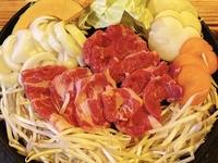 テーブルのみのご予約60分