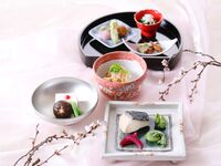 【3月お日にち限定20％OFF】颯(そう)会席