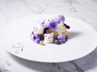 【3/19～】ヴィオレ パール