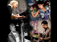 【Payment in Advance】Sakura Jazz Night