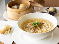 【3/1・3/2 限定！ランタン祭り限定！】平日限定ランチセット　玫塊