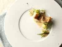 【ランチ】Seasonal Lunch スパークリング含む選べる2ドリンク