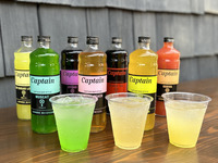 【平日限定】サワー飲みほ