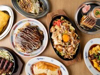 [This is Tamasuke! The Classic Course] Recommended course to enjoy Tamasuke (90 minutes of all-you-can-drink included)