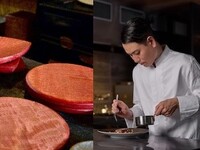 [Shin Fujiwarabon x Shiraiya Hotel]