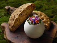 [March 12]Earth to Glass — A Sustainable Wine Experience at Chef’s Table by Katsuhito Inoue