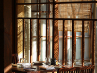 【ランチ】八坂 YASAKA 全5品＋ 乾杯酒プレゼント <14:00ご予約限定>